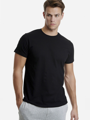 Cotton t-shirt